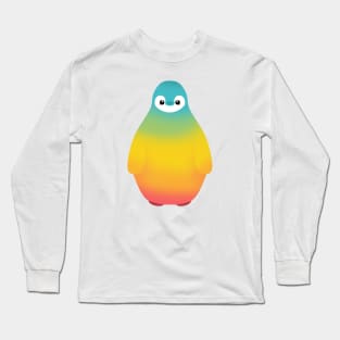 Penguin Long Sleeve T-Shirt